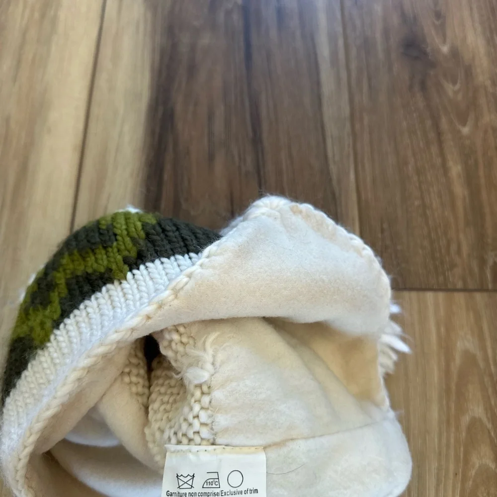 Dakine wool blend beanie